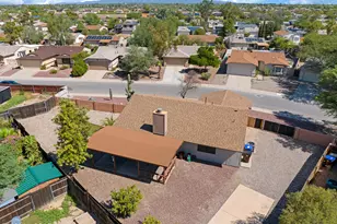 2769 W Firebrook Rd, Tucson, AZ 85741 - Photo 40