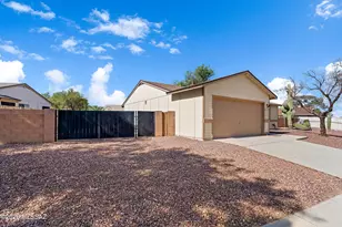2769 W Firebrook Rd, Tucson, AZ 85741 - Photo 2