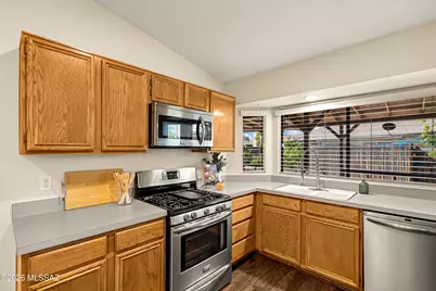 2769 W Firebrook Road, Tucson, AZ 85741 - Photo 14
