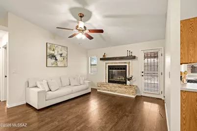 2769 W Firebrook Road, Tucson, AZ 85741 - Photo 8
