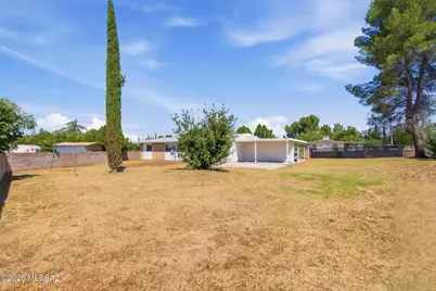 430 E Calle Sonora, Nogales, AZ 85621 - Photo 24