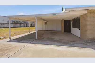 430 E Calle Sonora, Nogales, AZ 85621 - Photo 6