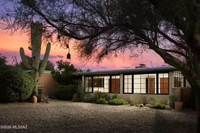 4560 E River Road, Tucson, AZ 85718 - Photo 1
