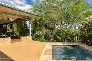 4560 E River Rd, Tucson, AZ 85718 - Photo 36
