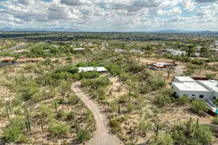 4560 E River Rd, Tucson, AZ 85718 - Photo 46