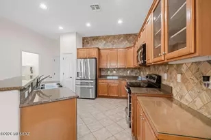 5107 W Wild Burro Spring Dr, Marana, AZ 85658 - Photo 2
