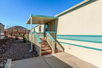 6260 S Waterton Drive, Tucson, AZ 85746 - Photo 4