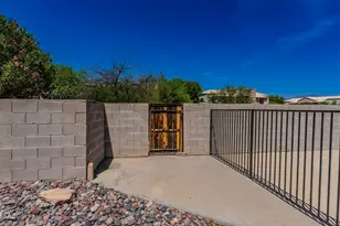 421 N Banff Ave, Tucson, AZ 85748 - Photo 34