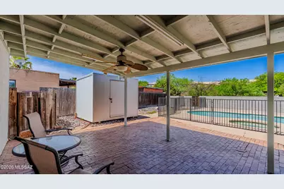 421 N Banff Avenue, Tucson, AZ 85748 - Photo 34