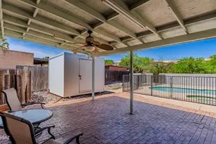 421 N Banff Ave, Tucson, AZ 85748 - Photo 34