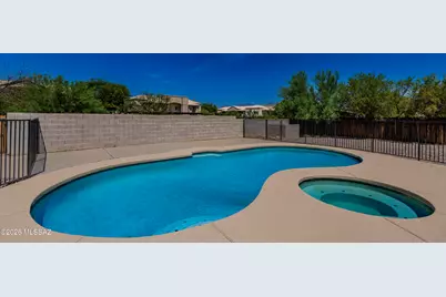 421 N Banff Avenue, Tucson, AZ 85748 - Photo 36