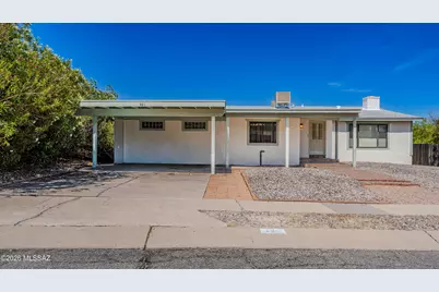 421 N Banff Avenue, Tucson, AZ 85748 - Photo 10