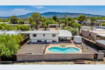 421 N Banff Avenue, Tucson, AZ 85748 - Photo 8