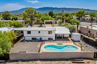 421 N Banff Ave, Tucson, AZ 85748 - Photo 8