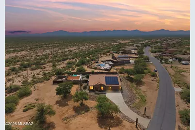 17739 S Deer Lodge Court, Sahuarita, AZ 85629 - Photo 2