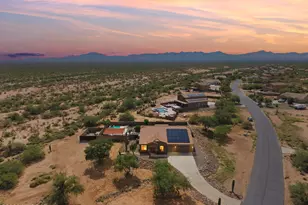 17739 S Deer Lodge Ct, Sahuarita, AZ 85629 - Photo 2