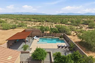 17739 S Deer Lodge Ct, Sahuarita, AZ 85629 - Photo 32