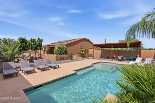 17739 S Deer Lodge Ct, Sahuarita, AZ 85629 - Photo 36