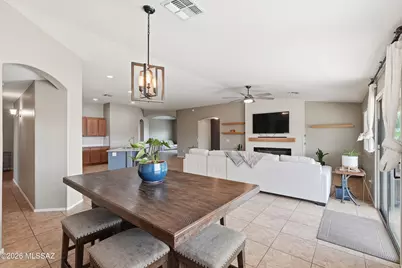 17739 S Deer Lodge Court, Sahuarita, AZ 85629 - Photo 8