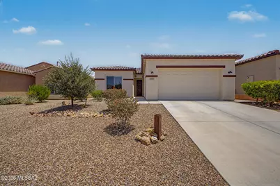 862 N Magellan Scope Trail, Green Valley, AZ 85614 - Photo 1