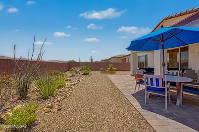 862 N Magellan Scope Trail, Green Valley, AZ 85614 - Photo 30