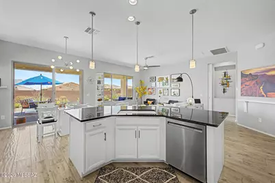 862 N Magellan Scope Trail, Green Valley, AZ 85614 - Photo 12