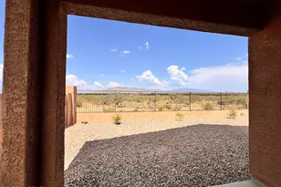 10004 E Lebaron Dr, Tucson, AZ 85747 - Photo 22