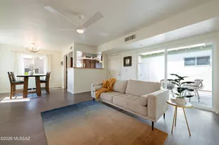 8334 E Cypress Point Ln, Tucson, AZ 85710 - Photo 1