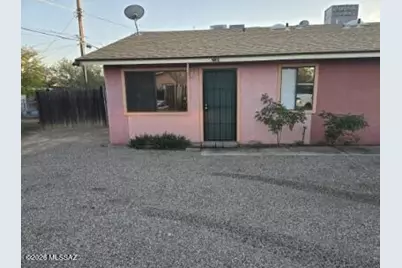 2784 N Columbus Boulevard, Tucson, AZ 85712 - Photo 1