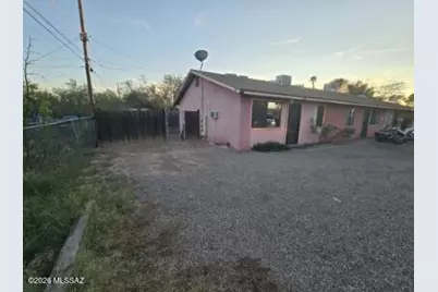 2784 N Columbus Boulevard, Tucson, AZ 85712 - Photo 24