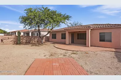 4229 W Winter Wash Drive, Tucson, AZ 85745 - Photo 36