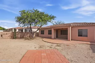 4229 W Winter Wash Dr, Tucson, AZ 85745 - Photo 36