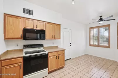 4229 W Winter Wash Drive, Tucson, AZ 85745 - Photo 14