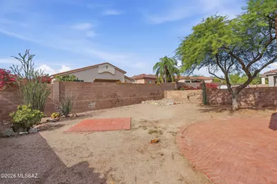 4229 W Winter Wash Drive, Tucson, AZ 85745 - Photo 34