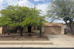 4229 W Winter Wash Dr, Tucson, AZ 85745 - Photo 1