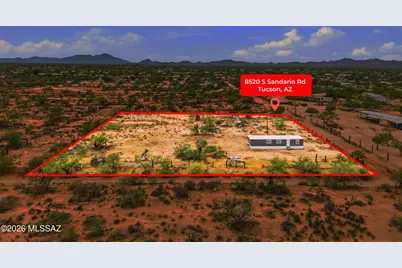 8620 S Sandario Road S, Tucson, AZ 85736 - Photo 24