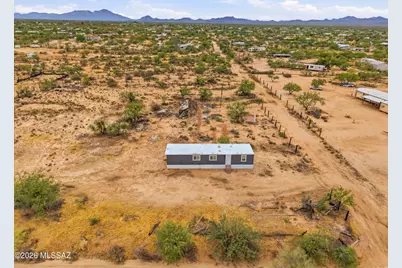 8620 S Sandario Road S, Tucson, AZ 85736 - Photo 20
