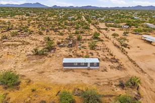 8620 S Sandario Road S, Tucson, AZ 85736 - Photo 20