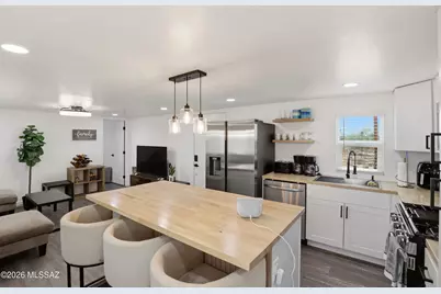 8620 S Sandario Road S, Tucson, AZ 85736 - Photo 10