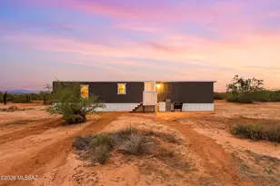 8620 S Sandario Road S, Tucson, AZ 85736 - Photo 1