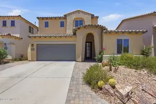 14210 South Avenida Zumba, Sahuarita, AZ 85629 - Photo 1