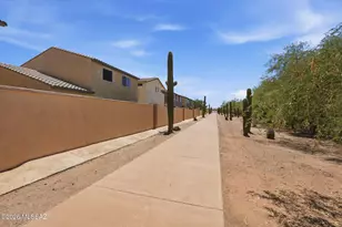 14210 South Avenida Zumba, Sahuarita, AZ 85629 - Photo 38