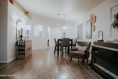 3604 S Harrison Shadow Way, Tucson, AZ 85730 - Photo 8