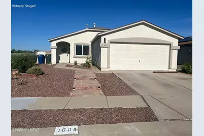 3604 S Harrison Shadow Way, Tucson, AZ 85730 - Photo 2