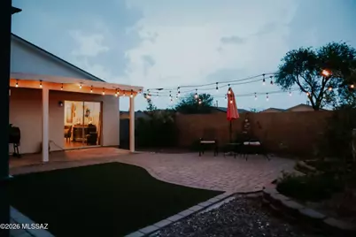 3604 S Harrison Shadow Way, Tucson, AZ 85730 - Photo 42