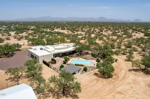 12675 W Carolyn Ln, Tucson, AZ 85735 - Photo 42