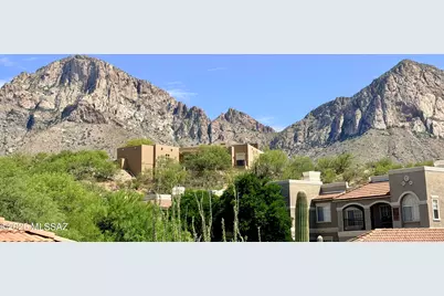 1500 E Pusch Wilderness Drive #5204, Tucson, AZ 85737 - Photo 2
