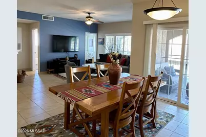 1500 E Pusch Wilderness Drive #5204, Tucson, AZ 85737 - Photo 6