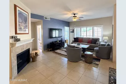 1500 E Pusch Wilderness Drive #5204, Tucson, AZ 85737 - Photo 1