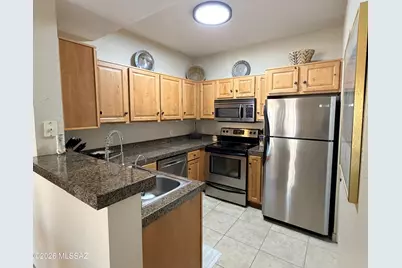 1500 E Pusch Wilderness Drive #5204, Tucson, AZ 85737 - Photo 4